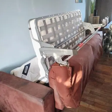 Maison Pratique Et Lumineuse * Périgueux
