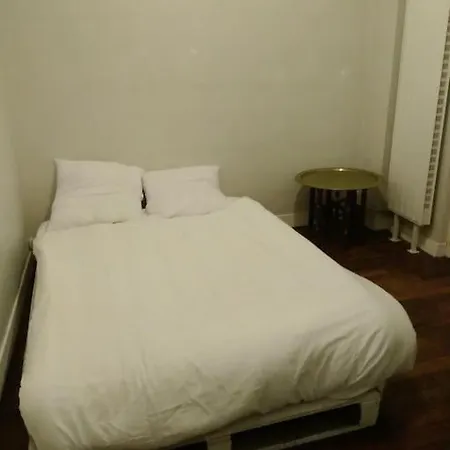 Maison Pratique Et Lumineuse Casa de Férias *